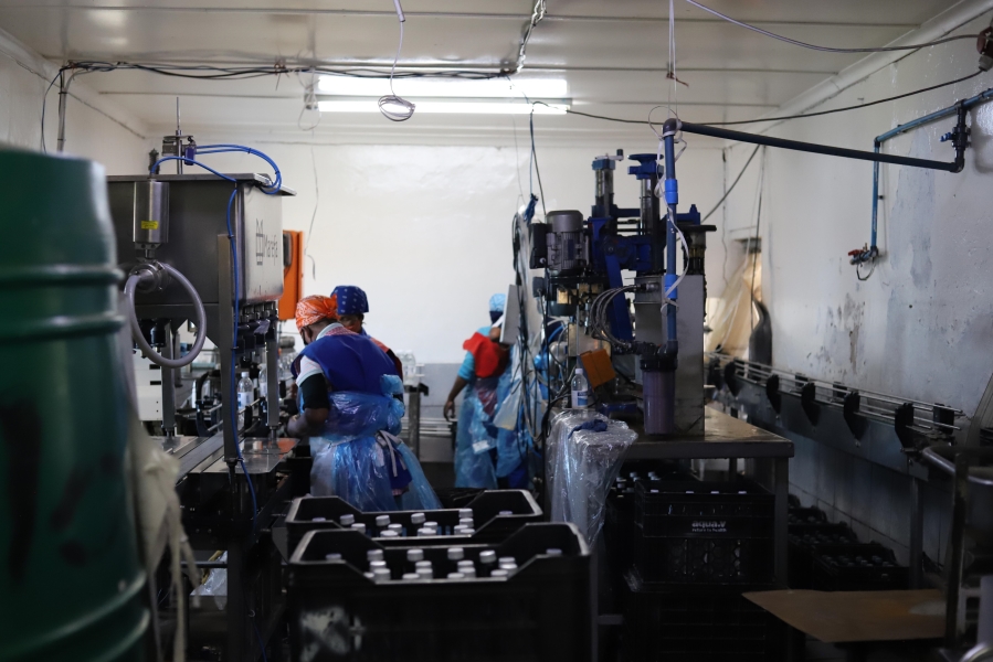 0 Bedroom Property for Sale in Haarlem Western Cape